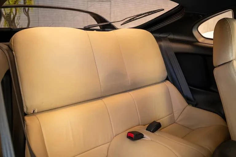 1994 Toyota Supra 4th Gen - Image 6 of 6