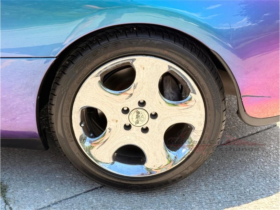 1994 Toyota Supra 4th Gen - Image 13 of 31
