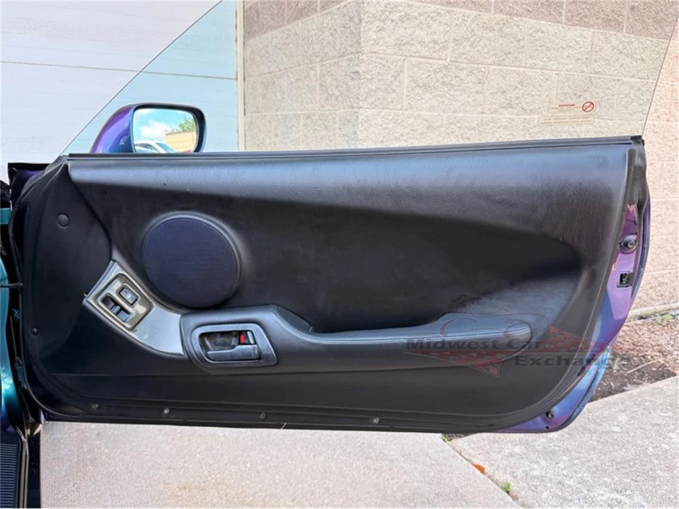 1994 Toyota Supra 4th Gen - Image 20 of 31