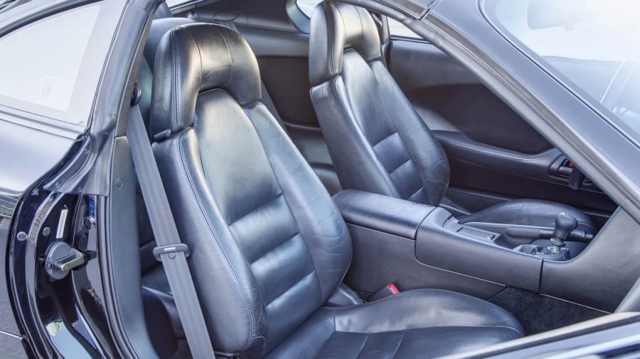 1994 Toyota Supra 4th Gen - Image 10 of 20