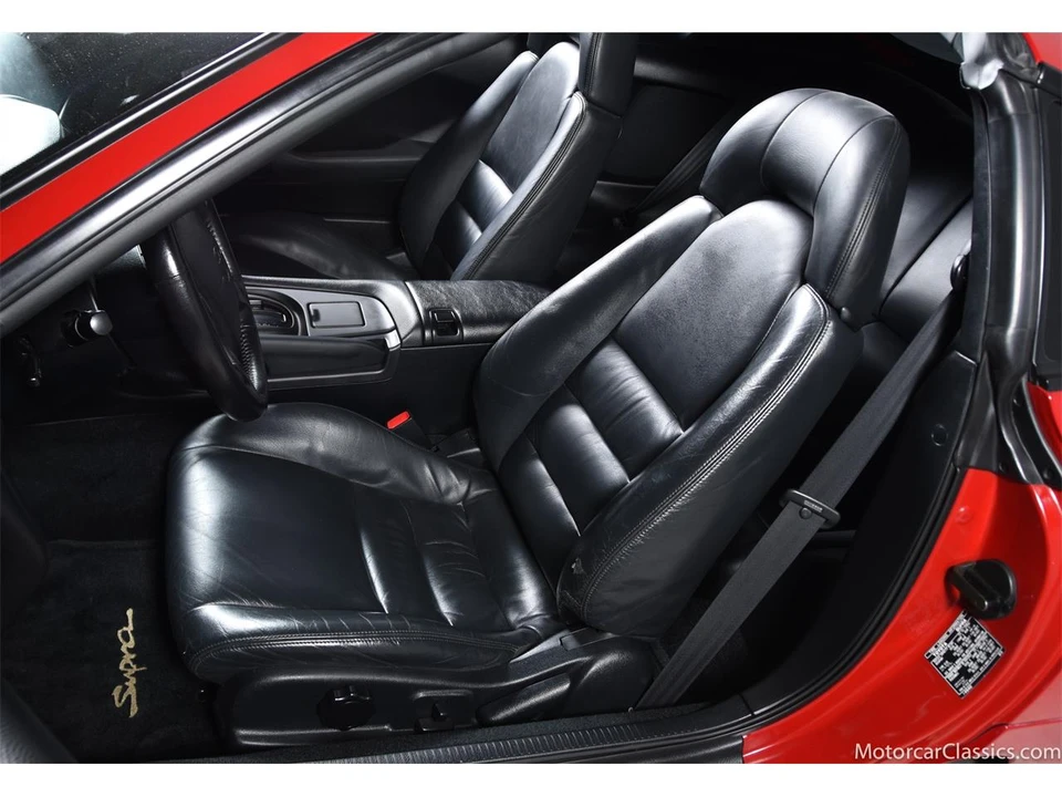 1994 Toyota Supra 4th Gen - Image 31 of 31