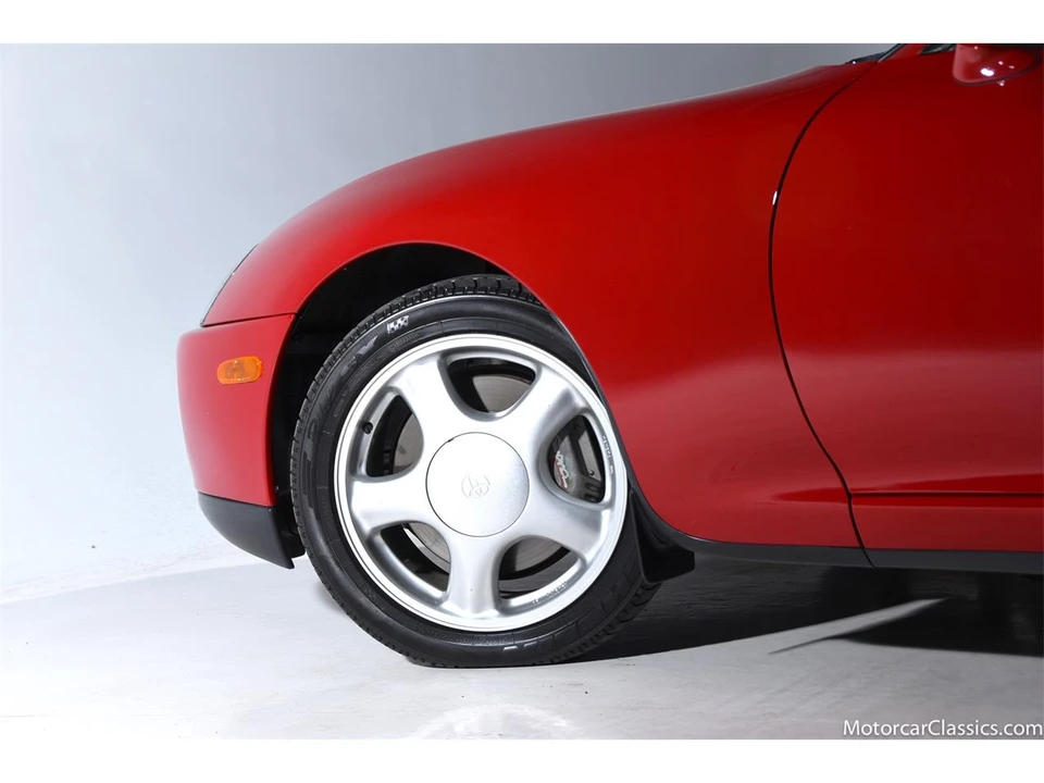 1994 Toyota Supra 4th Gen - Image 18 of 31