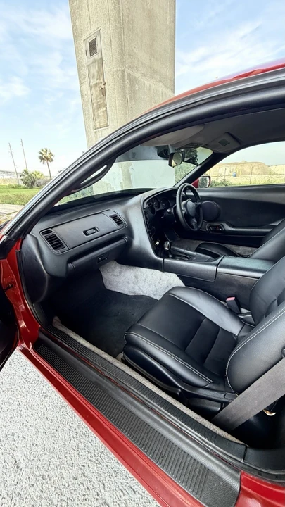 1994 Toyota Supra 4th Gen - Image 24 of 31