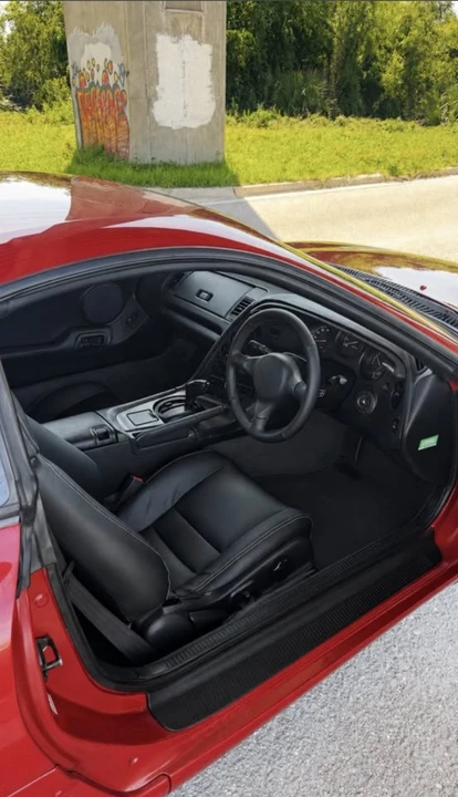 1994 Toyota Supra 4th Gen - Image 13 of 31