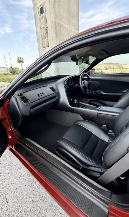 1994 Toyota Supra 4th Gen - Image 31 of 31