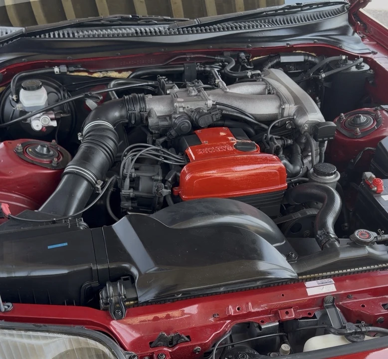 1994 Toyota Supra 4th Gen - Image 28 of 31