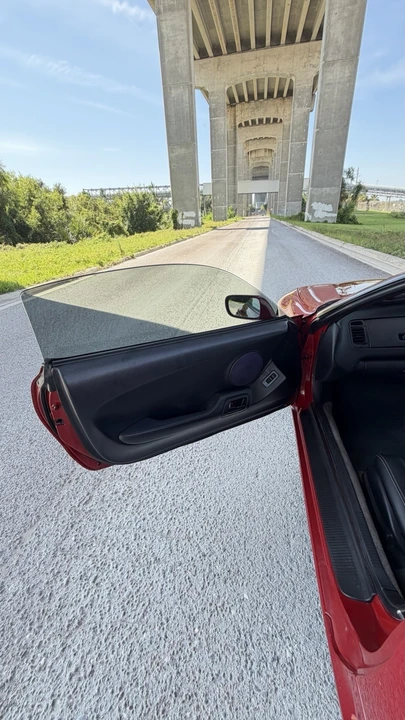 1994 Toyota Supra 4th Gen - Image 23 of 31