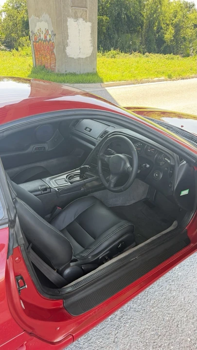 1994 Toyota Supra 4th Gen - Image 18 of 31