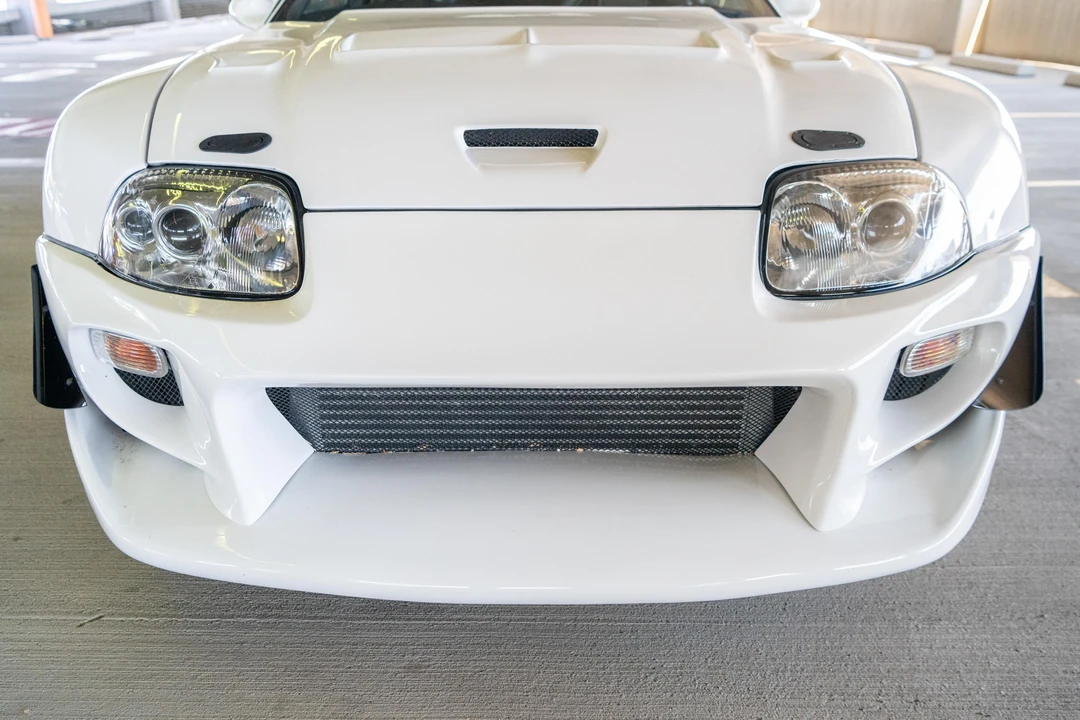1994 Toyota Supra 4th Gen - Image 14 of 31
