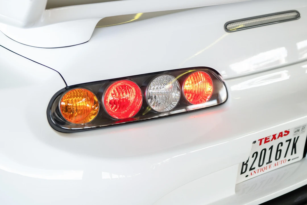 1994 Toyota Supra 4th Gen - Image 24 of 31