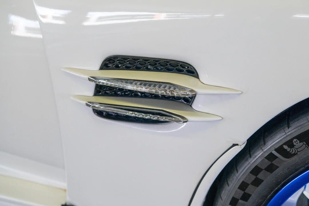 1994 Toyota Supra 4th Gen - Image 12 of 31
