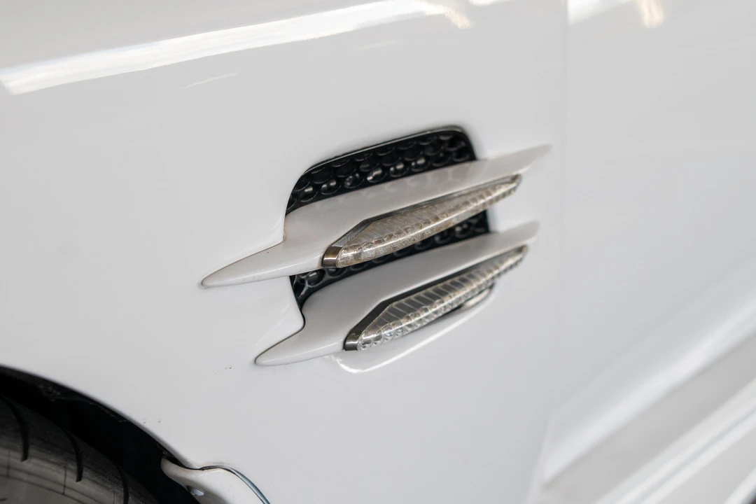 1994 Toyota Supra 4th Gen - Image 16 of 31