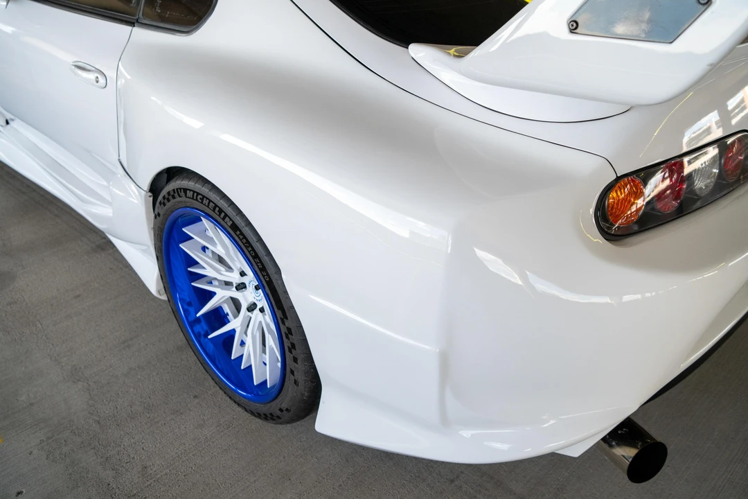 1994 Toyota Supra 4th Gen - Image 22 of 31