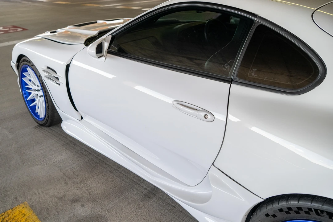 1994 Toyota Supra 4th Gen - Image 21 of 31