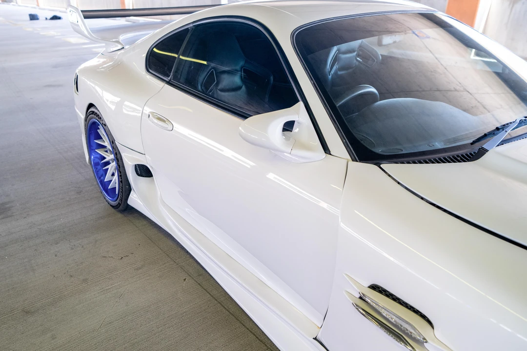 1994 Toyota Supra 4th Gen - Image 10 of 31