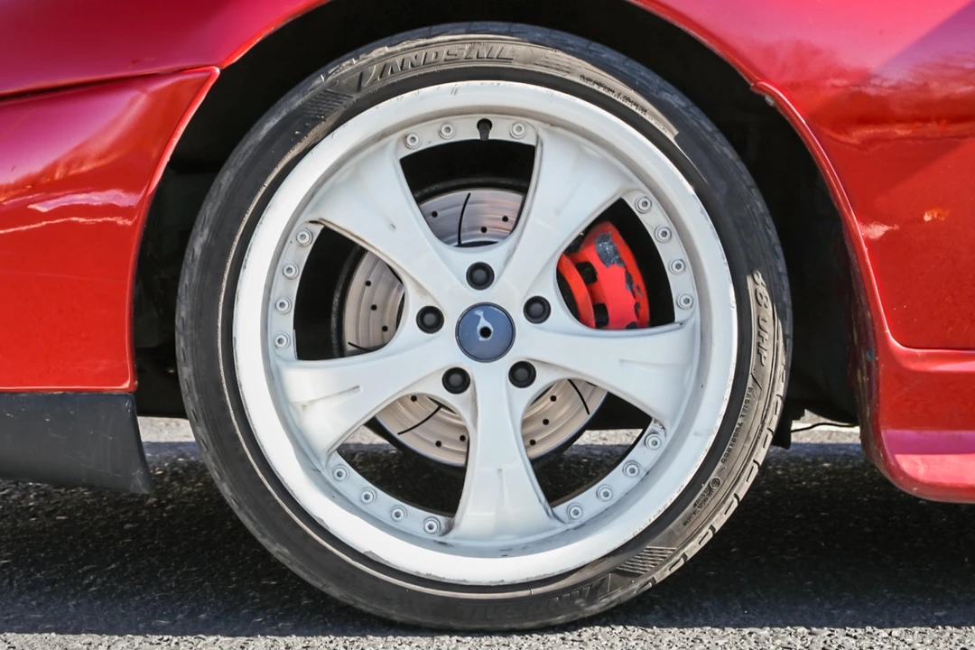 1994 Toyota Supra 4th Gen - Image 31 of 31