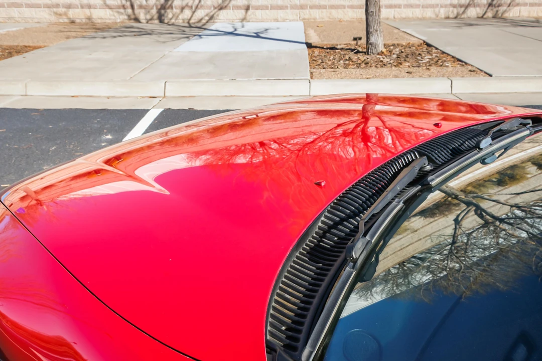 1994 Toyota Supra 4th Gen - Image 15 of 31