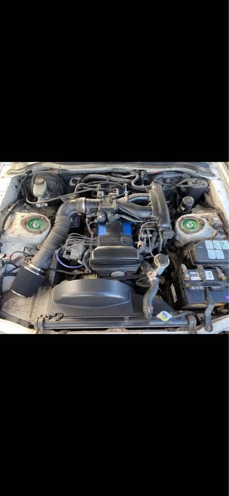 1994 Toyota Supra 4th Gen - Image 8 of 9