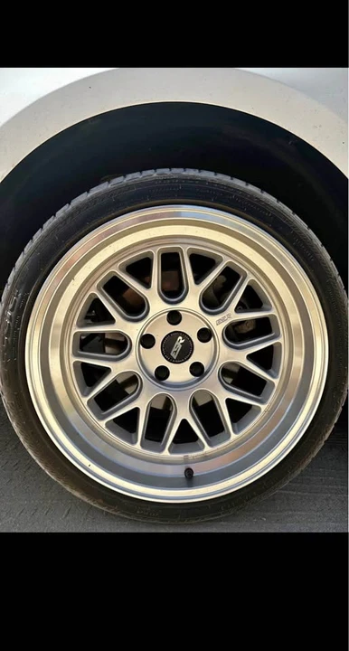 1994 Toyota Supra 4th Gen - Image 9 of 9