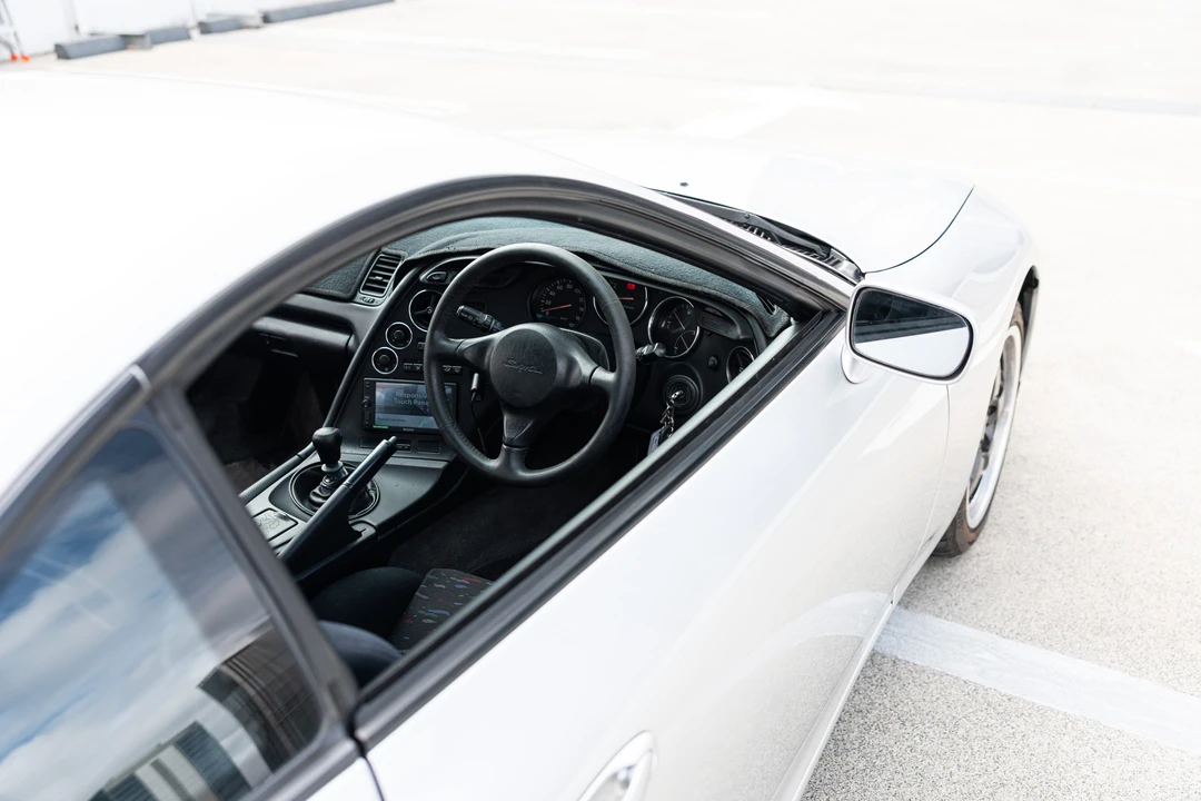 1994 Toyota Supra 4th Gen Turbo - Image 26 of 31