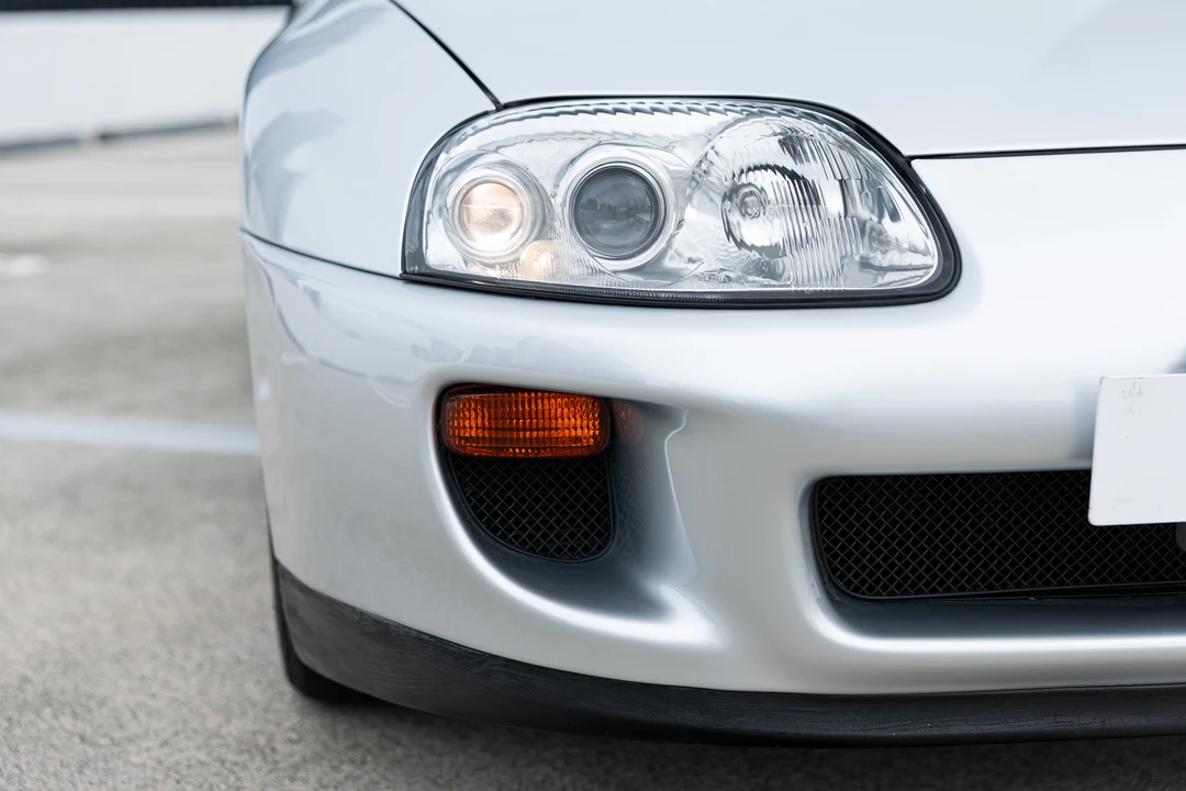 1994 Toyota Supra 4th Gen Turbo - Image 28 of 31