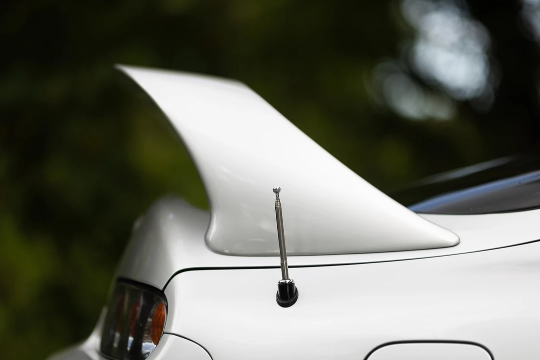 1998 Toyota Supra 4th Gen - Image 16 of 31
