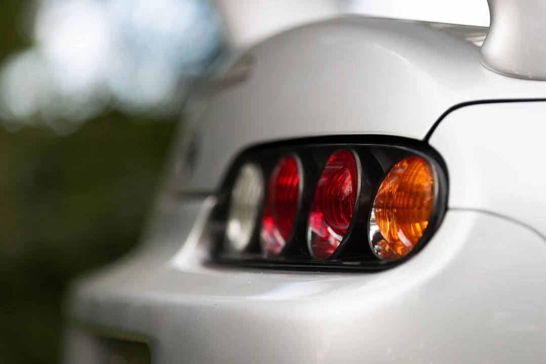 1998 Toyota Supra 4th Gen - Image 21 of 31
