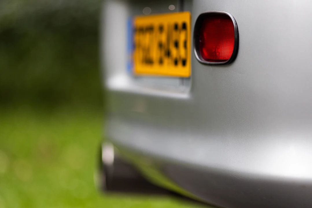 1998 Toyota Supra 4th Gen - Image 22 of 31