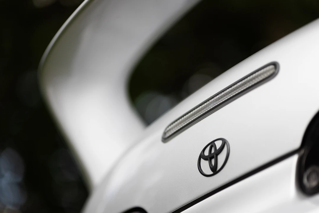 1998 Toyota Supra 4th Gen - Image 25 of 31