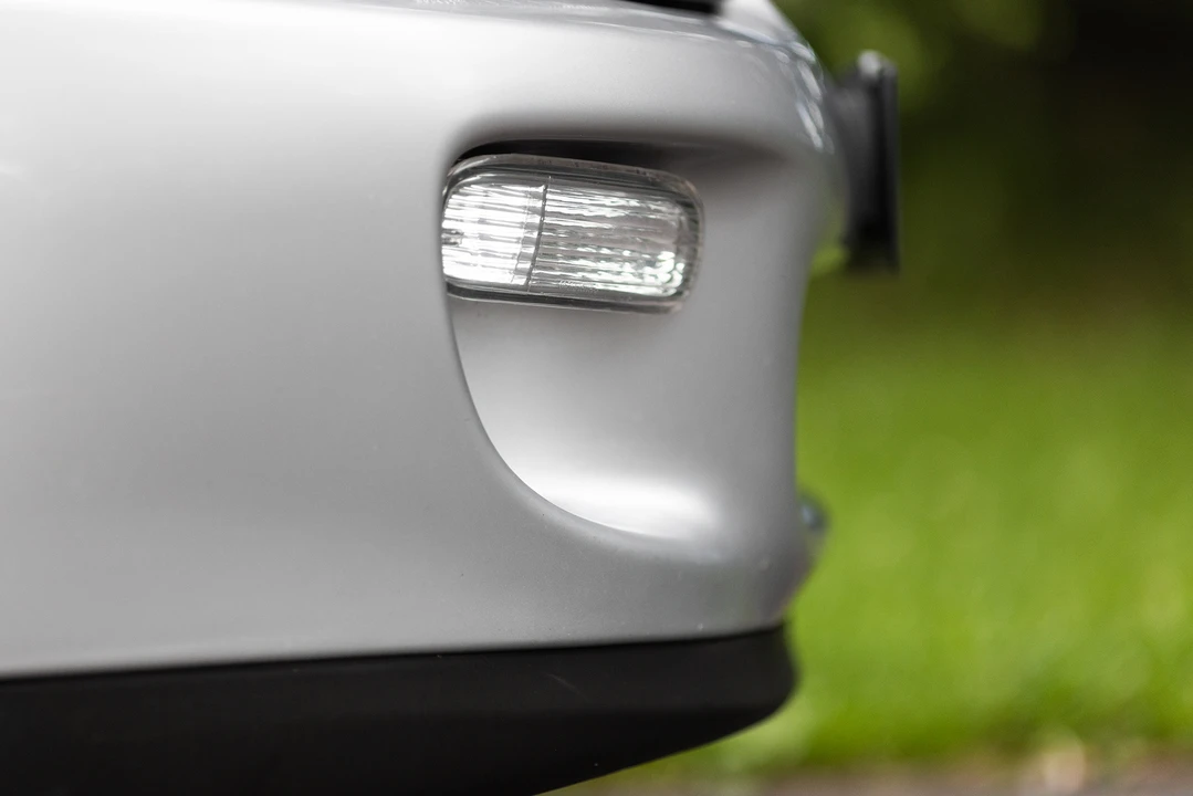 1998 Toyota Supra 4th Gen - Image 27 of 31