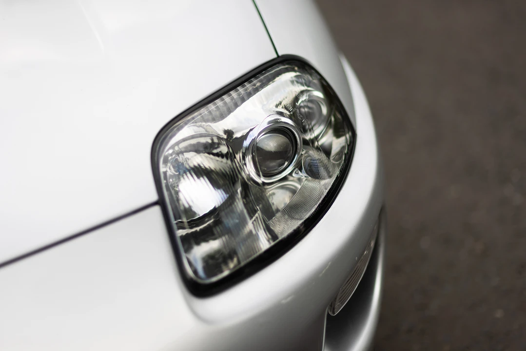 1998 Toyota Supra 4th Gen - Image 29 of 31