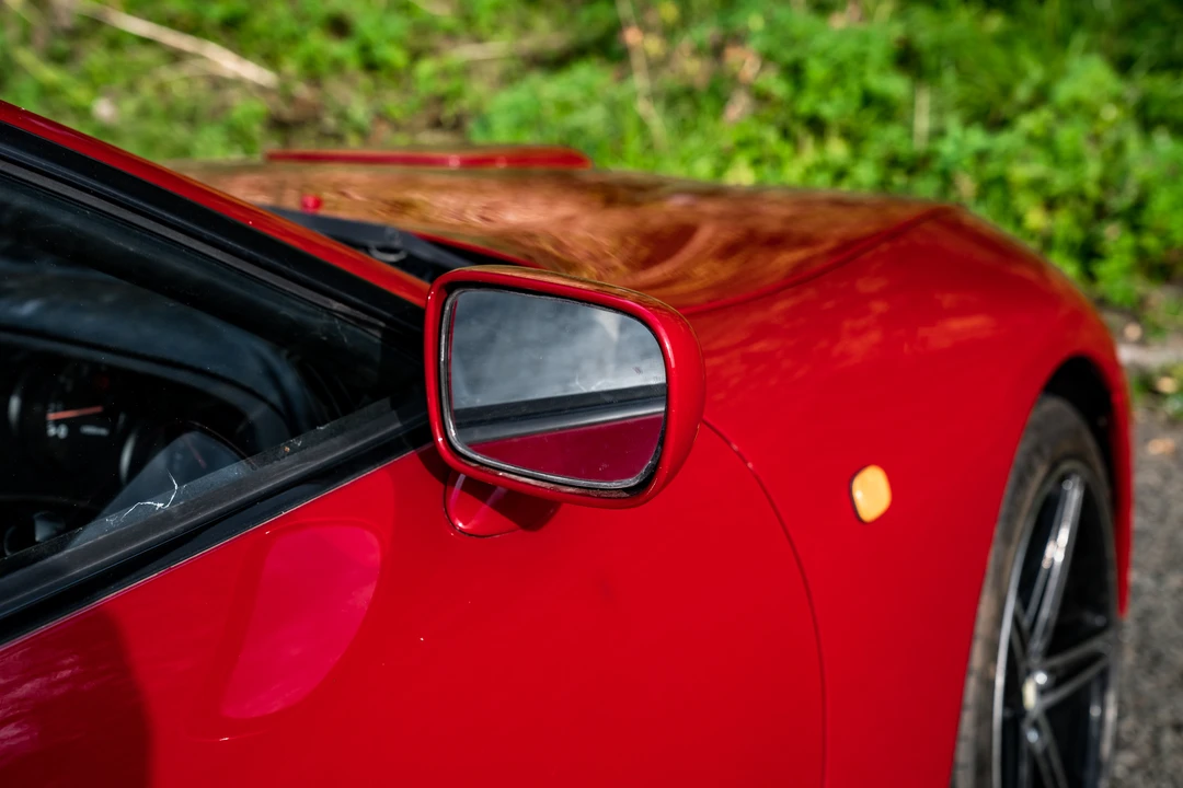 1994 Toyota Supra 4th Gen - Image 31 of 31