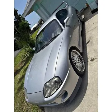 1994 Toyota Supra
