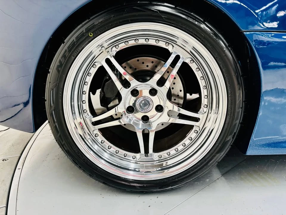 1994 Toyota Supra 4th Gen - Image 12 of 20