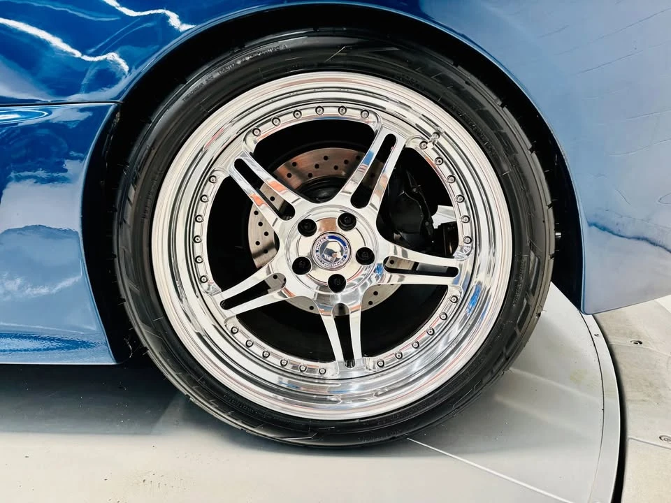 1994 Toyota Supra 4th Gen - Image 13 of 20