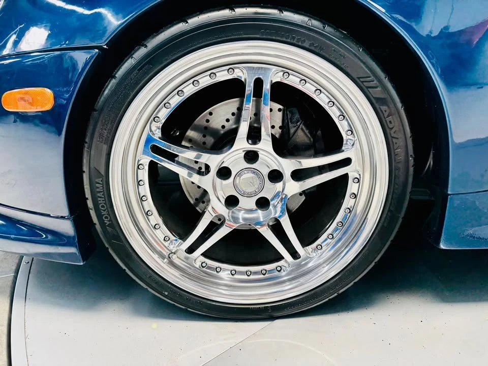 1994 Toyota Supra 4th Gen - Image 14 of 20