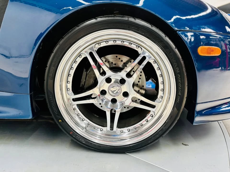1994 Toyota Supra 4th Gen - Image 11 of 20