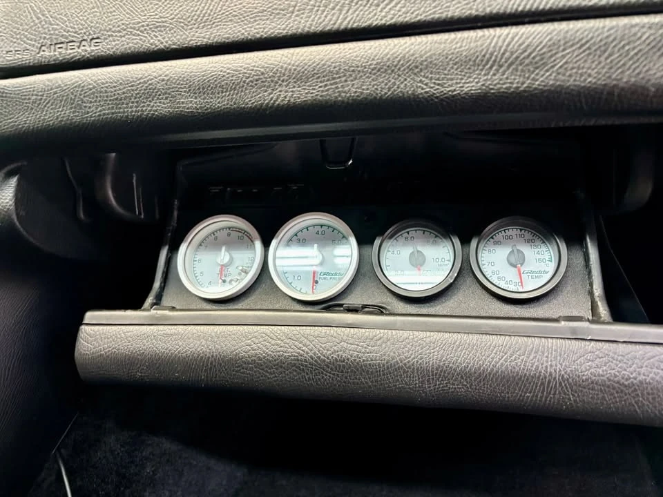 1994 Toyota Supra 4th Gen - Image 19 of 20