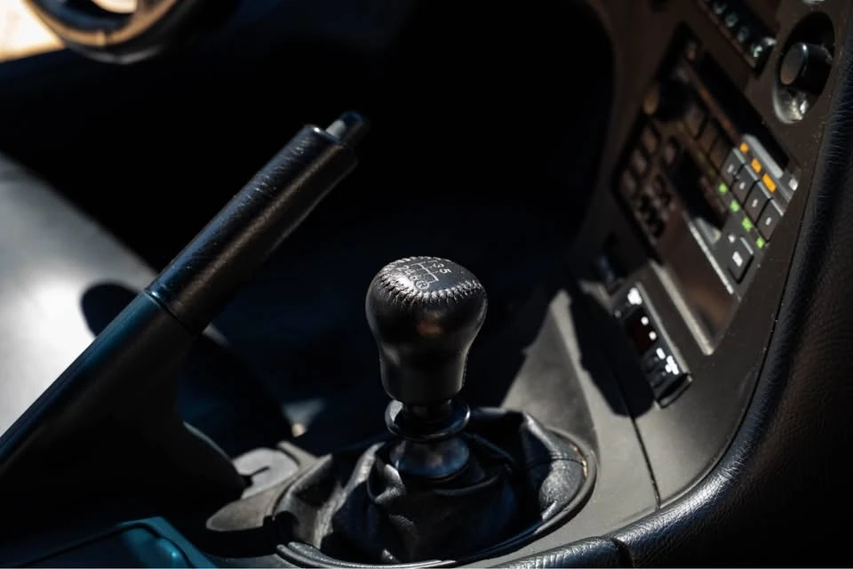 1994 Toyota Supra 4th Gen - Image 7 of 20