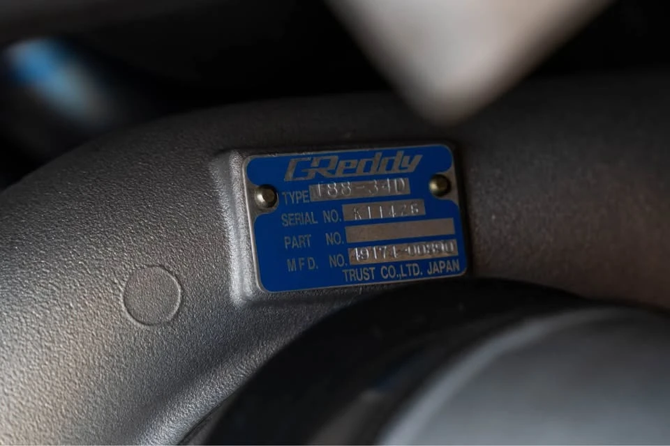 1994 Toyota Supra 4th Gen - Image 6 of 20