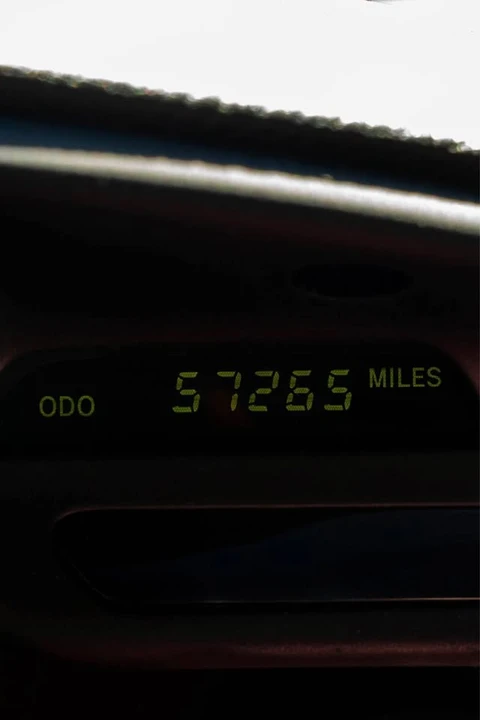 1994 Toyota Supra 4th Gen - Image 19 of 20