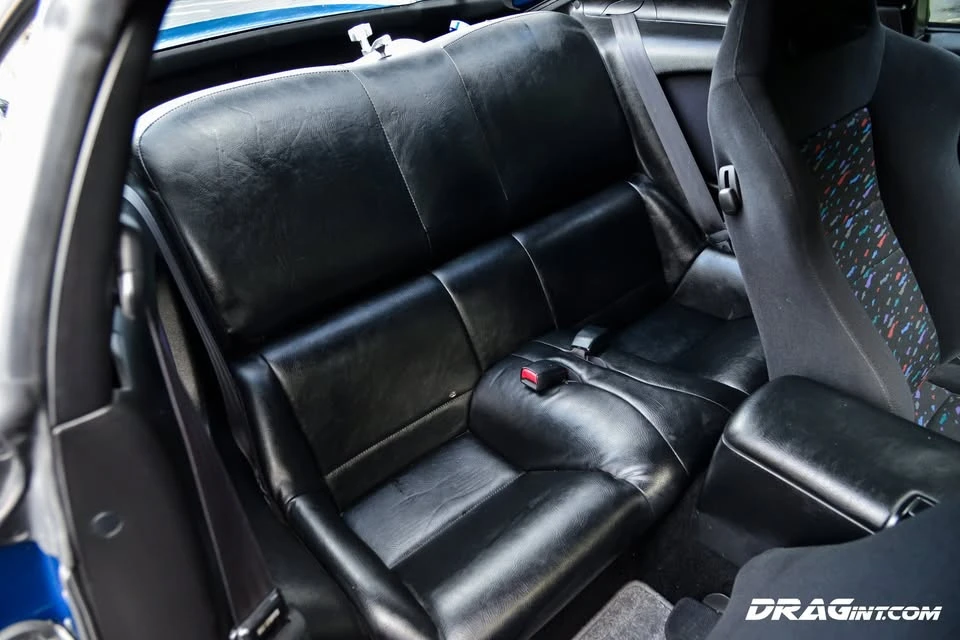 1994 Toyota Supra 4th Gen - Image 15 of 20