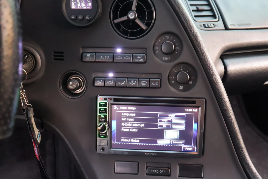 1994 Toyota Supra 4th Gen - Image 15 of 31