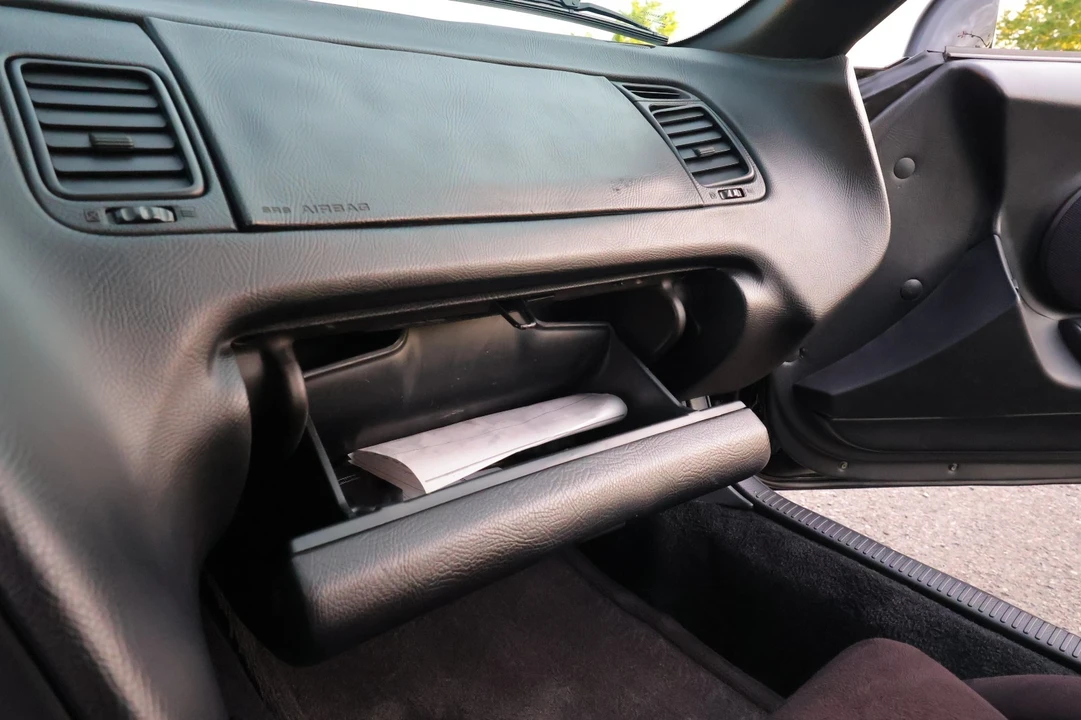 1994 Toyota Supra 4th Gen - Image 18 of 31