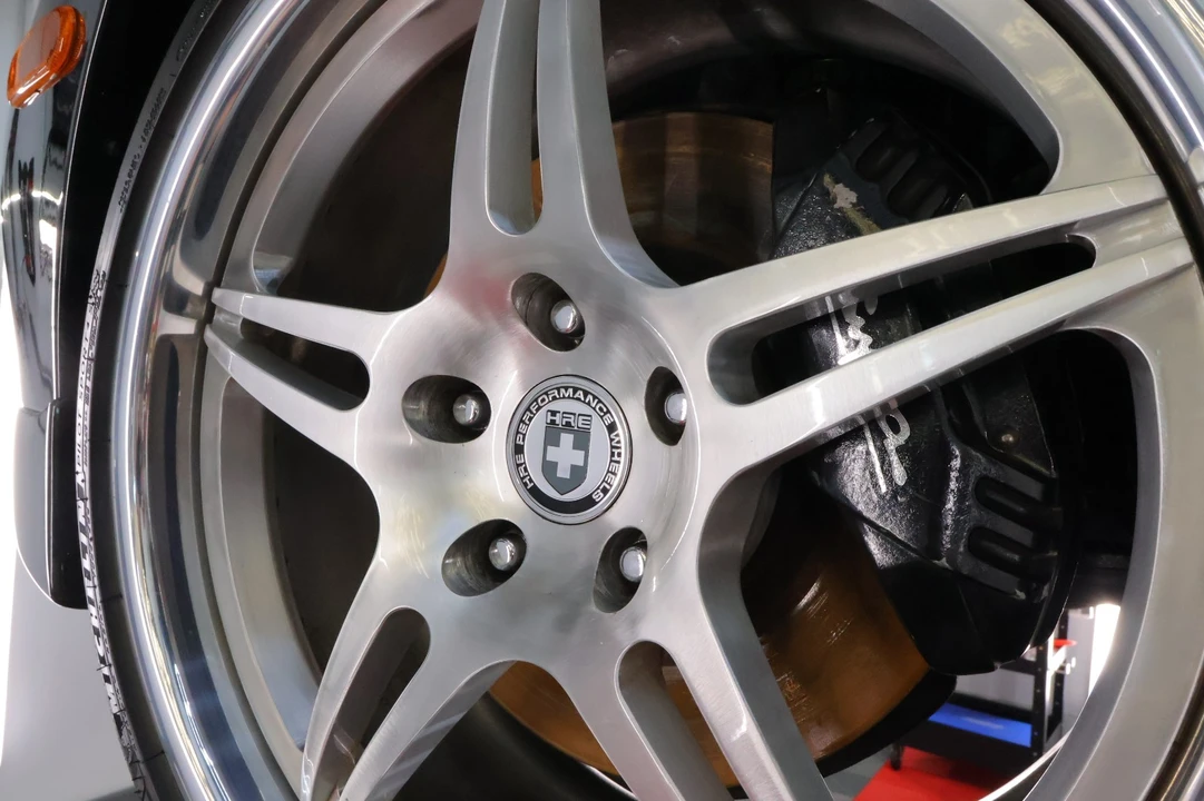 1994 Toyota Supra 4th Gen - Image 31 of 31