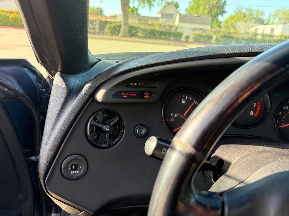 1994 Toyota Supra 4th Gen - Image 26 of 31