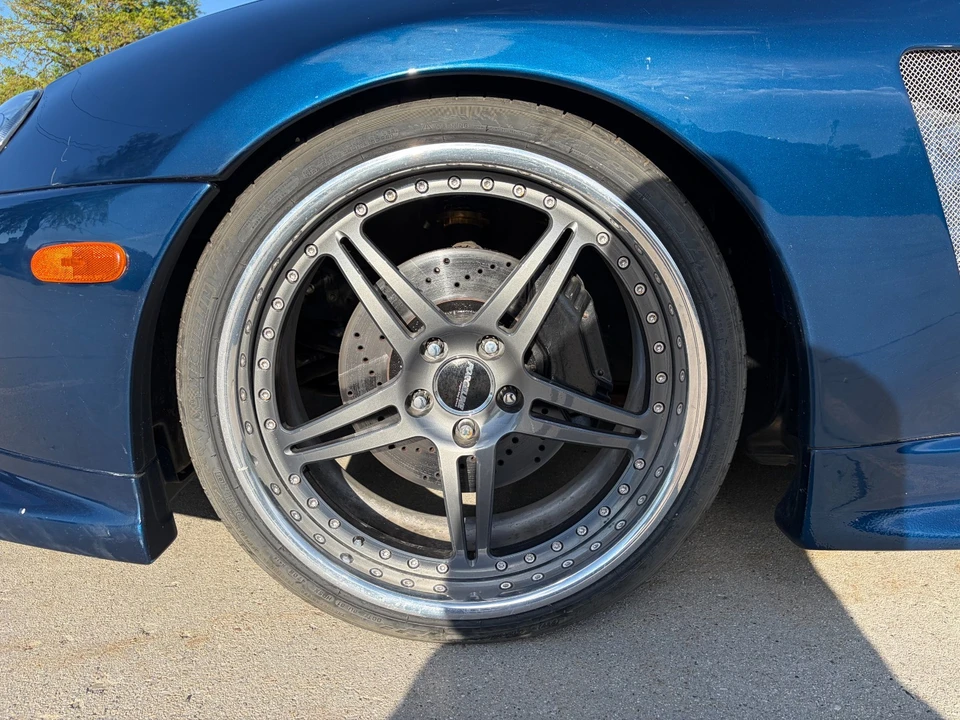 1994 Toyota Supra 4th Gen - Image 27 of 31