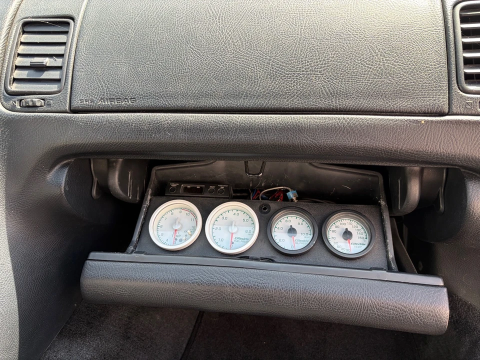 1994 Toyota Supra 4th Gen - Image 24 of 31