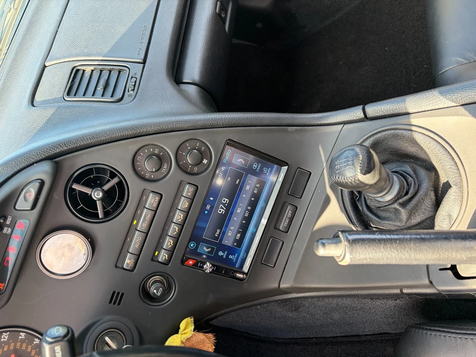1994 Toyota Supra 4th Gen - Image 22 of 31