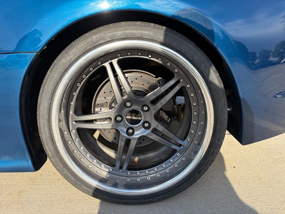 1994 Toyota Supra 4th Gen - Image 28 of 31